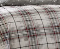 Eddie Bauer Alder Plaid Comforter Sets