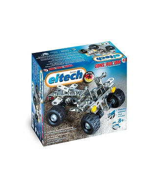 Eitech Quad