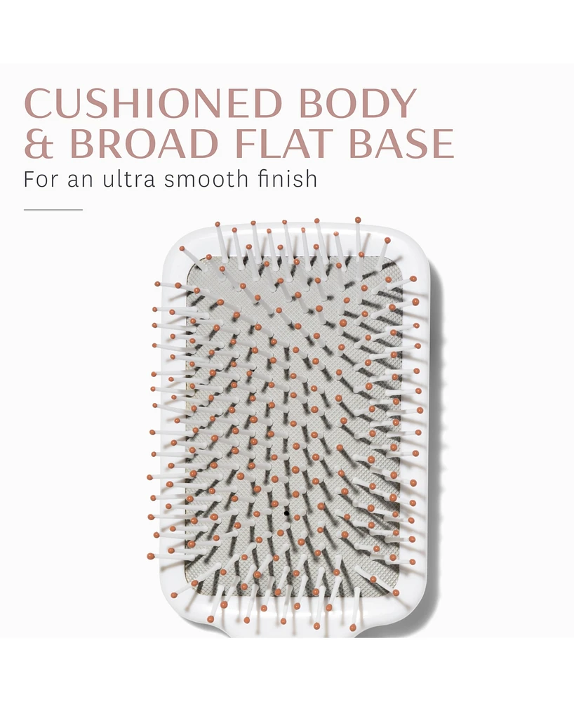 T3 Smooth Paddle Professional Styling Brush