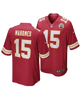 Nike Pat Mahomes Kansas City Chiefs Game Jersey, Toddler Boys (2T-4T)
