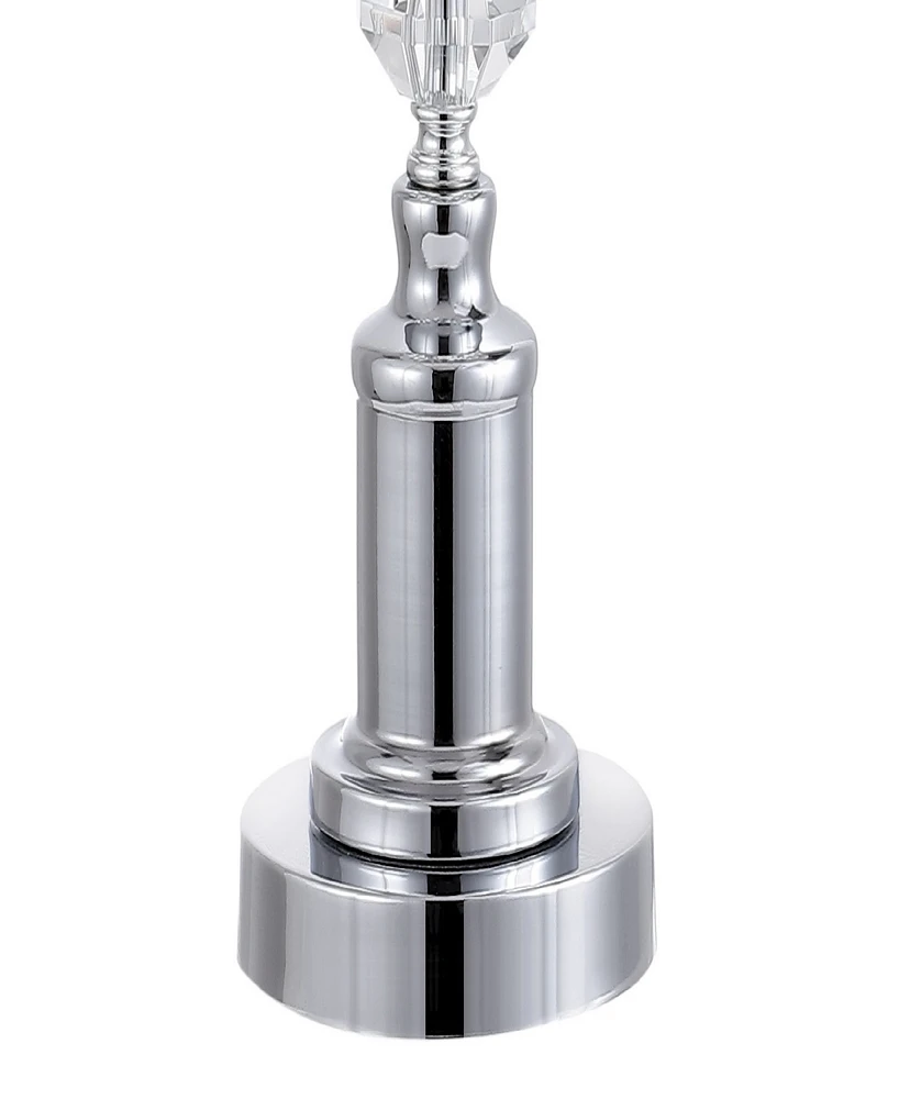 Jonathan Y Kinsley Led Table Lamp