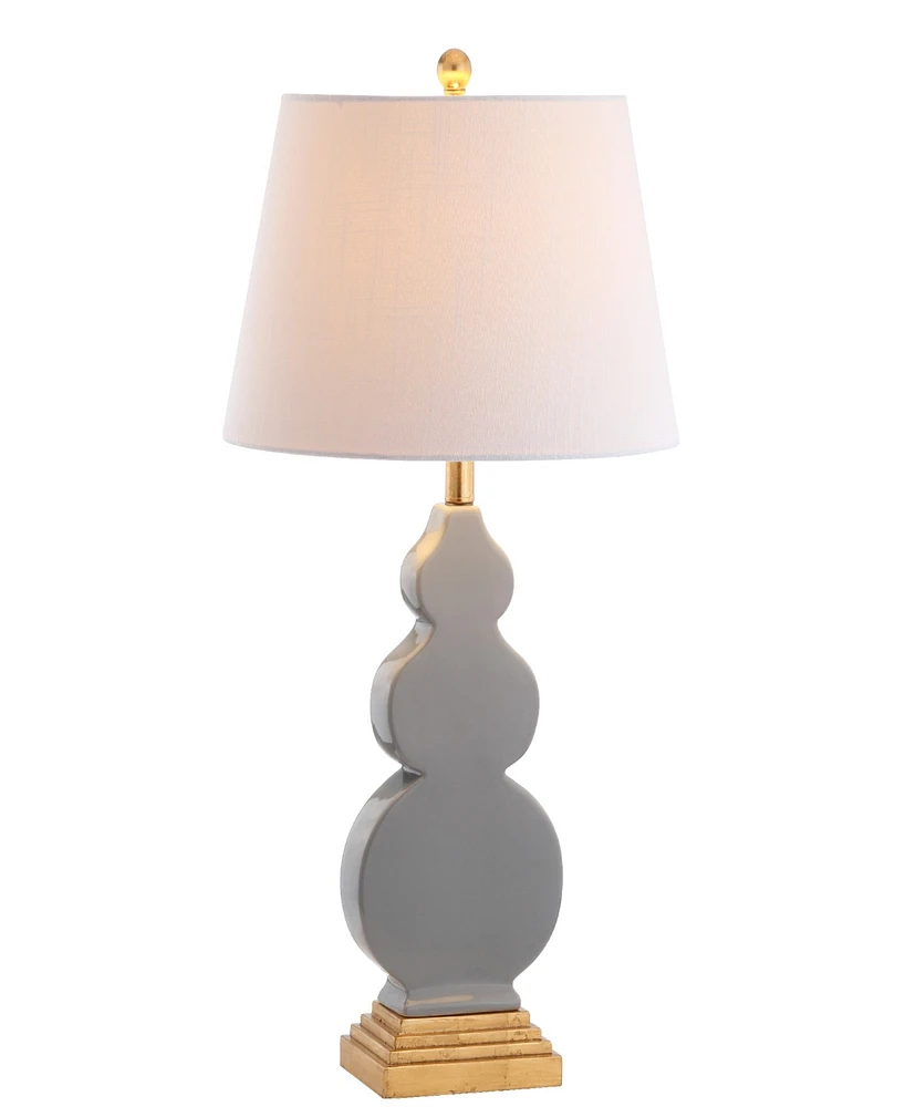 Jonathan Y Carter Led Table Lamp