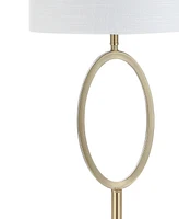 Jonathan Y April Led Floor Lamp