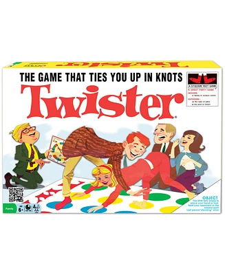 Classic Twister