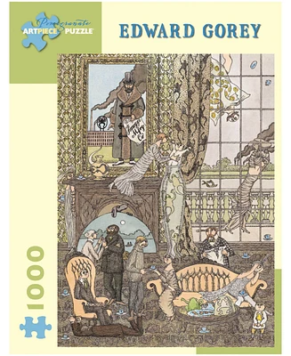 Edward Gorey