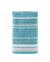 Saturday Knight Seabrook Stripe Bath Towel