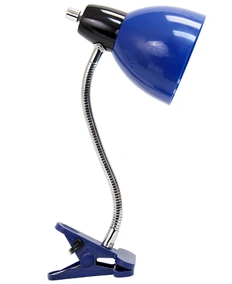 Limelight's Adjustable Clip Lamp Light