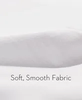 Malouf Sleep Tite Encase Mattress Protector, Split California King