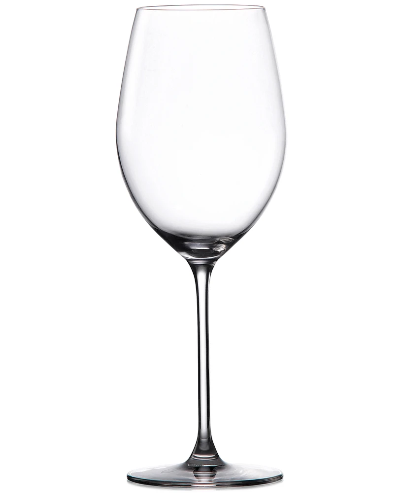 Marquis Moments 19.6oz Red Wine Glasses, Set of 8
