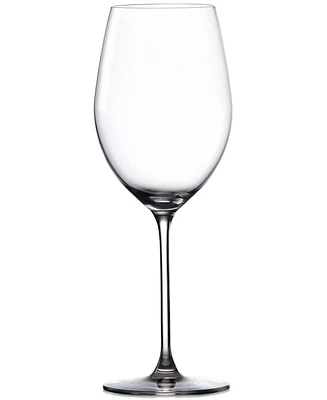 Marquis Moments 19.6oz Red Wine Glasses, Set of 8