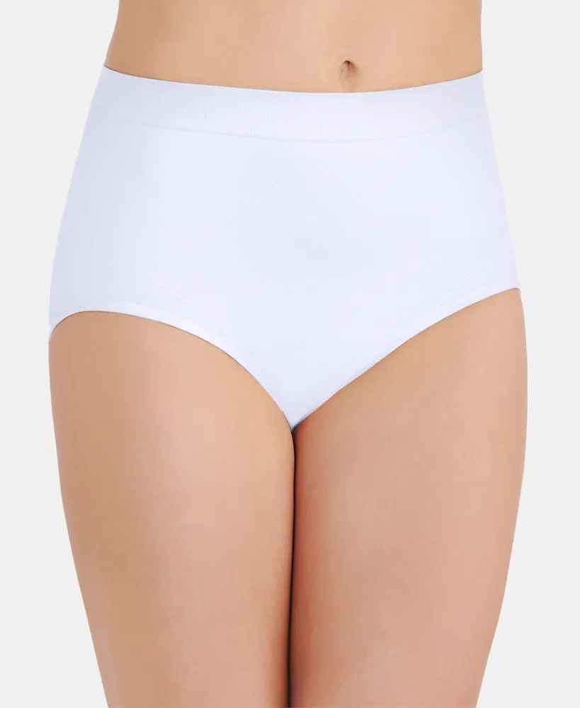 Vanity Fair Seamless Smoothing Comfort Brief Underwear 13264, also available extended sizes