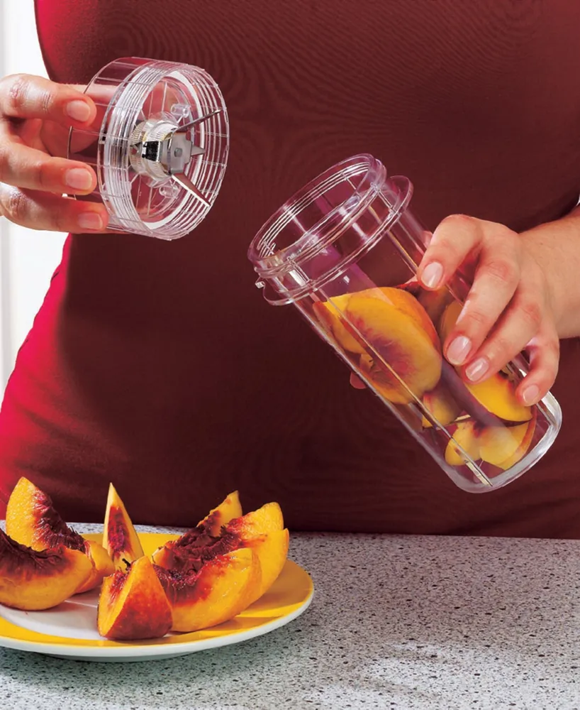 Tribest Compact Set Personal Blender