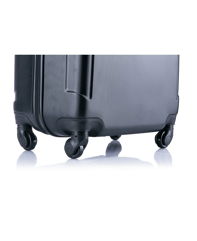 InUSA Pilot 28" Lightweight Hardside Spinner Luggage