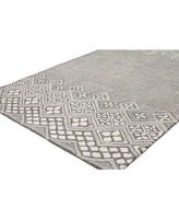 Closeout! Bashian Veneto CL150 5' x 7'6" Area Rug