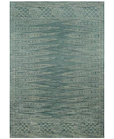 Bashian Veneto CL153 5' x 7'6" Area Rug