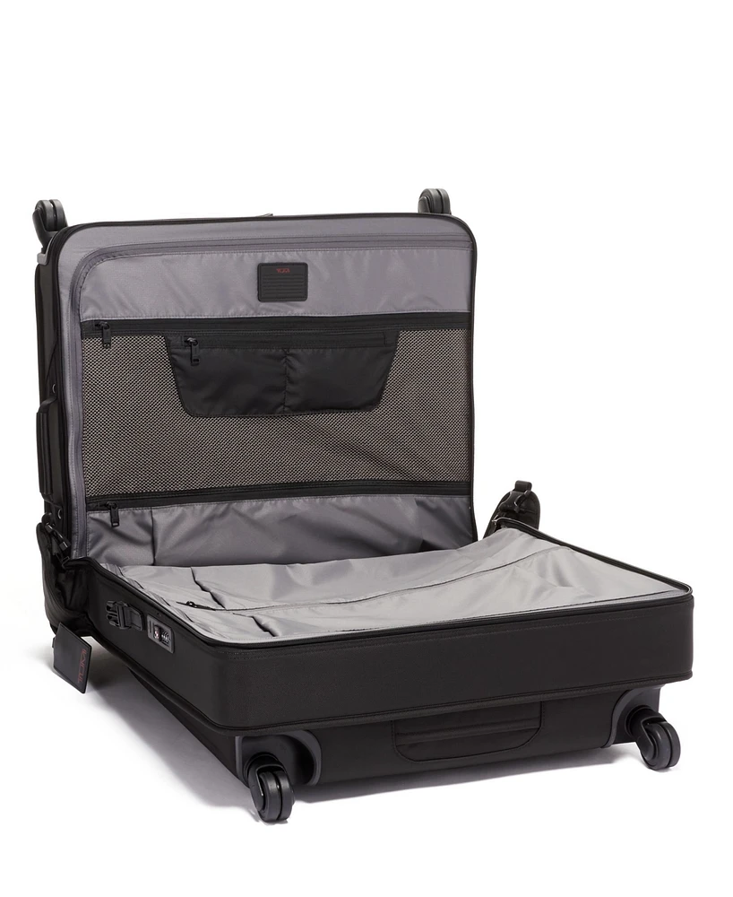 Tumi Alpha 3 Extended Trip 4 Wheeled Garment Bag