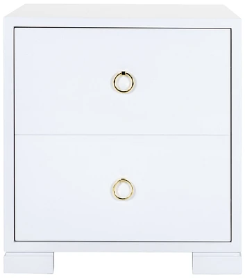 Laila Lacquer Chest