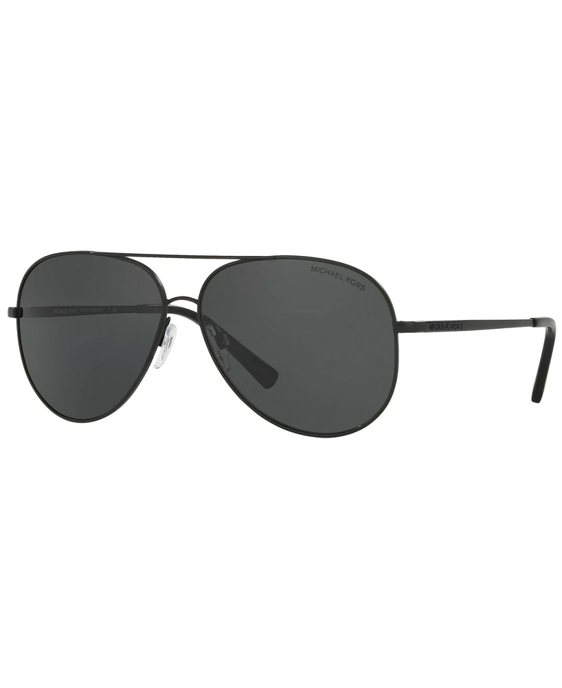 Unisex Michael Kors Sunglasses, MK5016 Kendall I