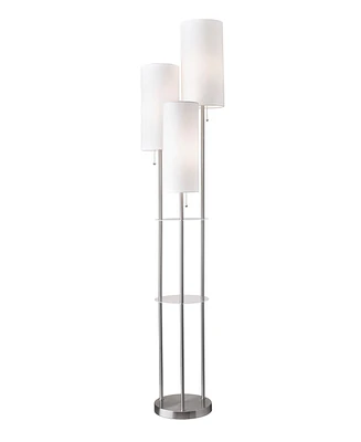 Adesso Trio Floor Lamp