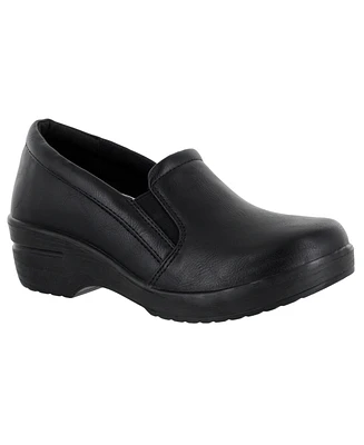 Easy Works by Street Women's Leeza Clogs
