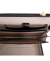 Mcklein Coughlin Expandable Attache Briefcase