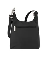 Travelon Anti-Theft Classic Messenger