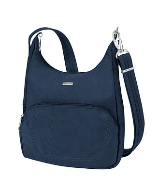 Travelon Anti-Theft Classic Essential Messenger