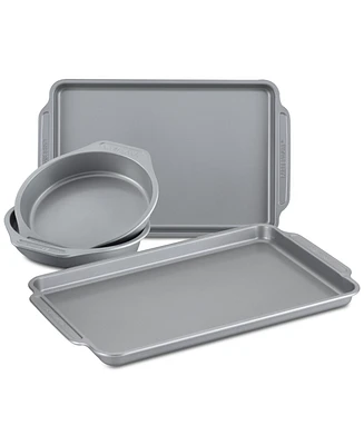 Farberware Nonstick 4-Piece Bakeware Set