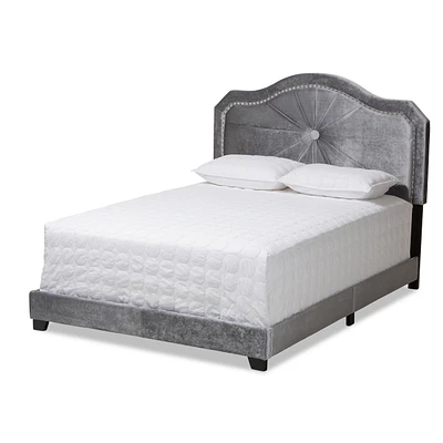 Embla Bed -Queen