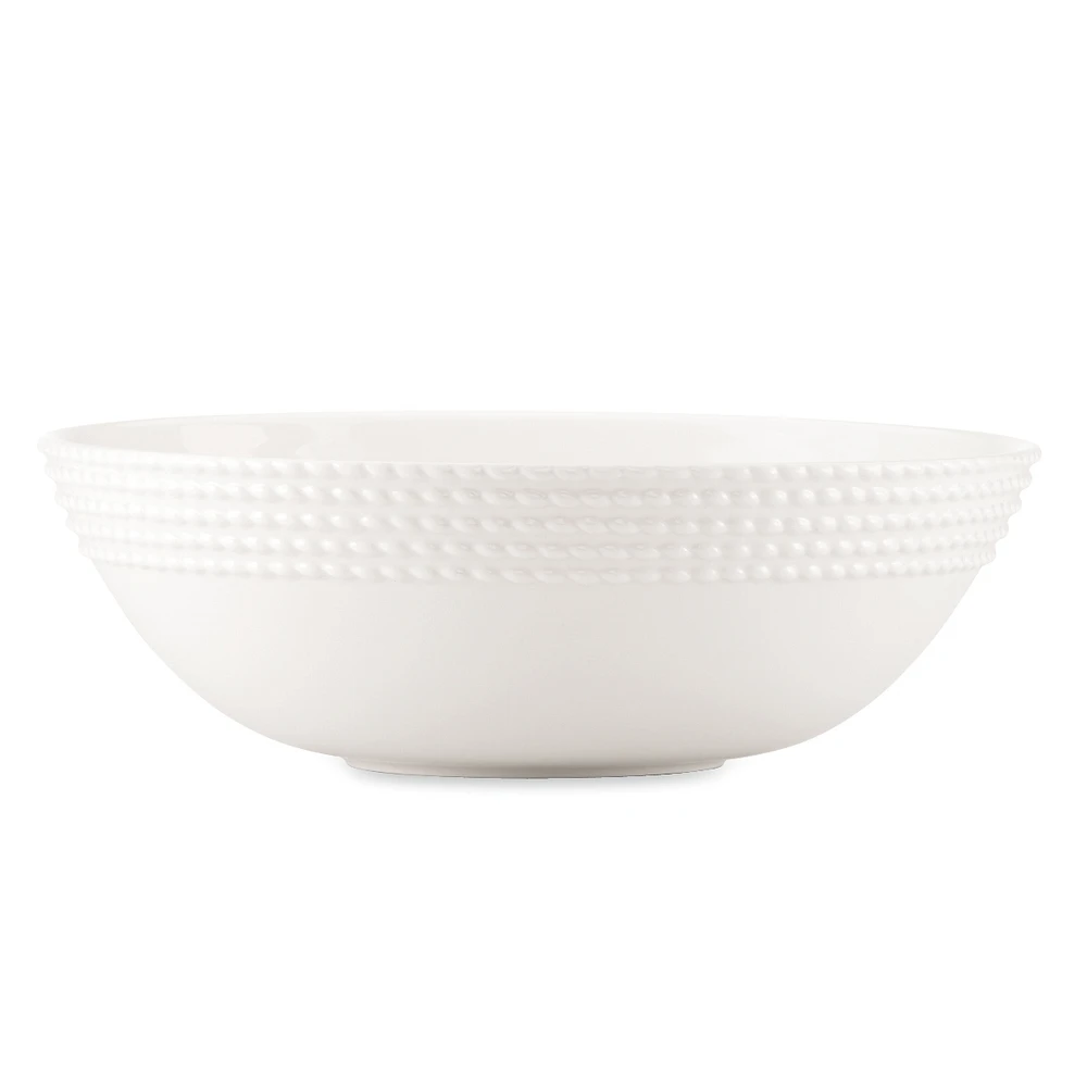 kate spade new york Dinnerware, Wickford Serving Bowl