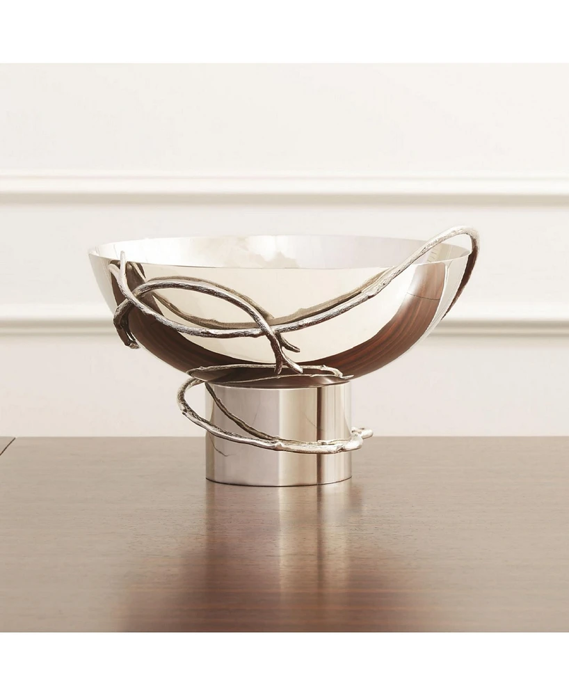 Global Views Twig Bowl