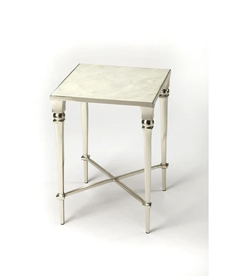 Butler Darrieux Marble End Table