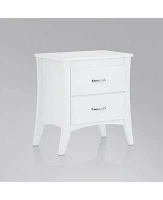 Babb Nightstand
