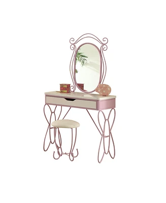 Acme Furniture Priya Ii Vanity Set