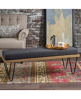 Elisha Bench