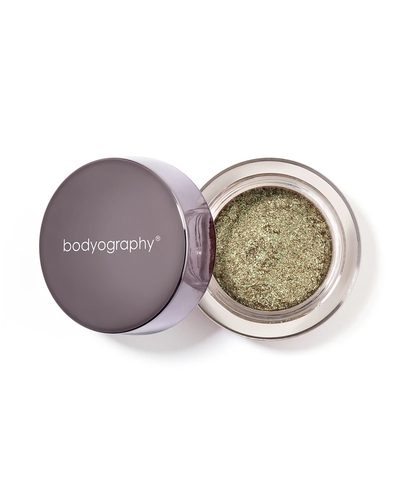 Bodyography Glitter Pigment Eye shadow