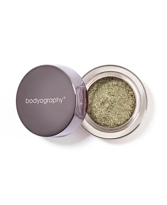 Bodyography Glitter Pigment Eye shadow