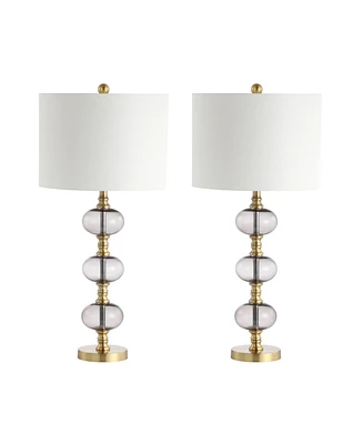 Safavieh Marcelo Set of 2 Table Lamp
