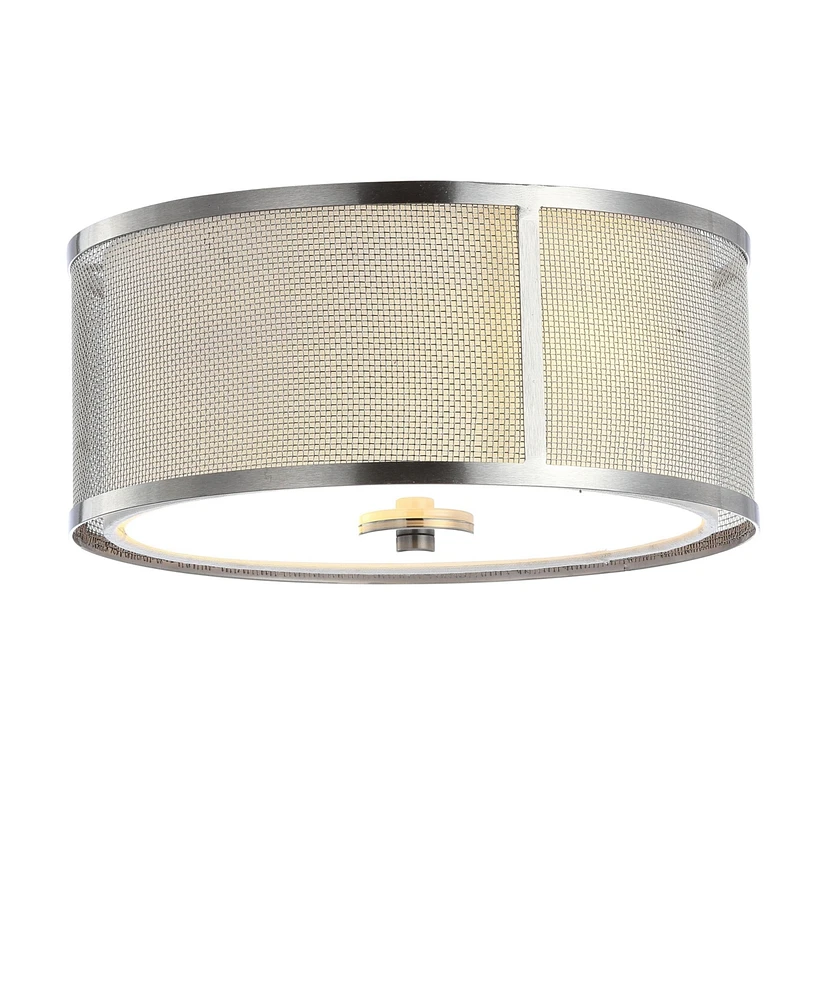 Safavieh Eldon Flush Mount