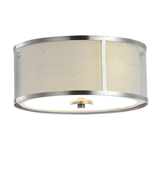 Safavieh Eldon Flush Mount