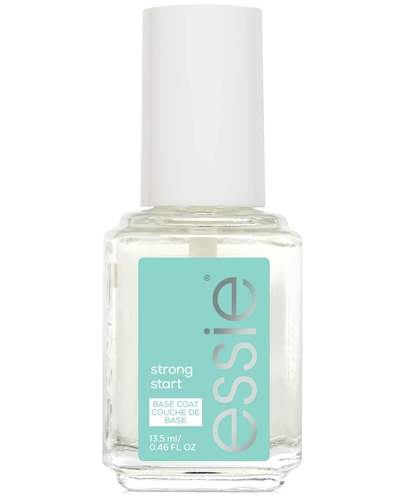 essie Strong Start Base Coat