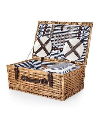 Picnic Time Belmont Picnic Basket
