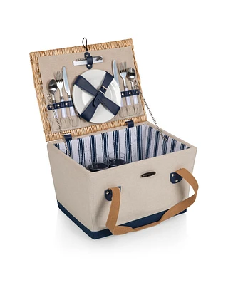 Picnic Time Boardwalk Picnic Basket