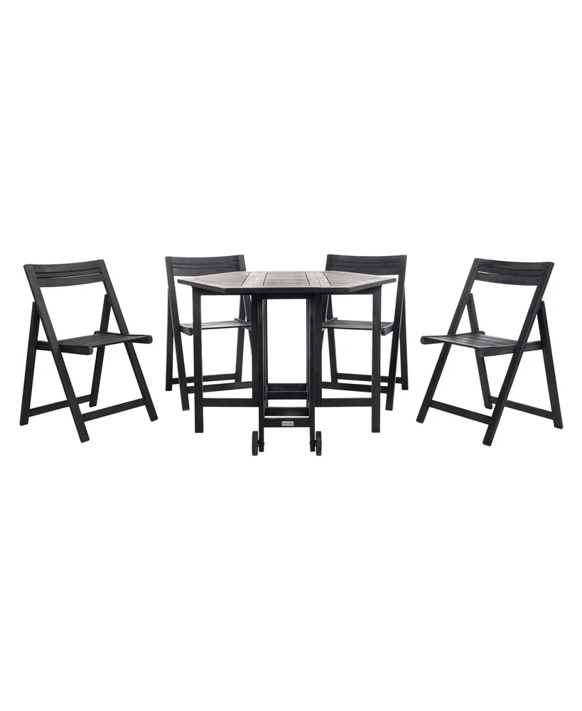 Kerman Outdoor Dining Set