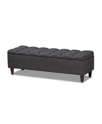 Brette Ottoman