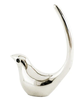 Vibhsa Bird Ring Holder Jewelry