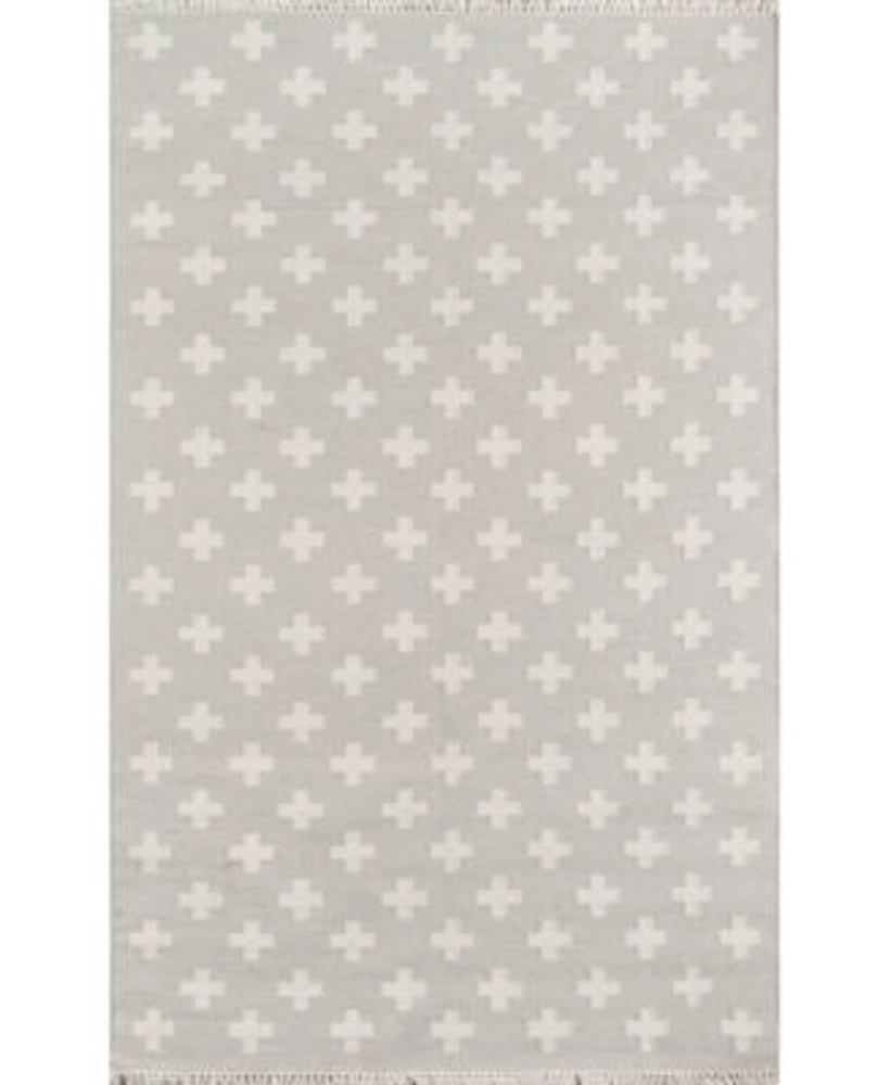 Novogratz Topanga Top 1 Area Rug Collection