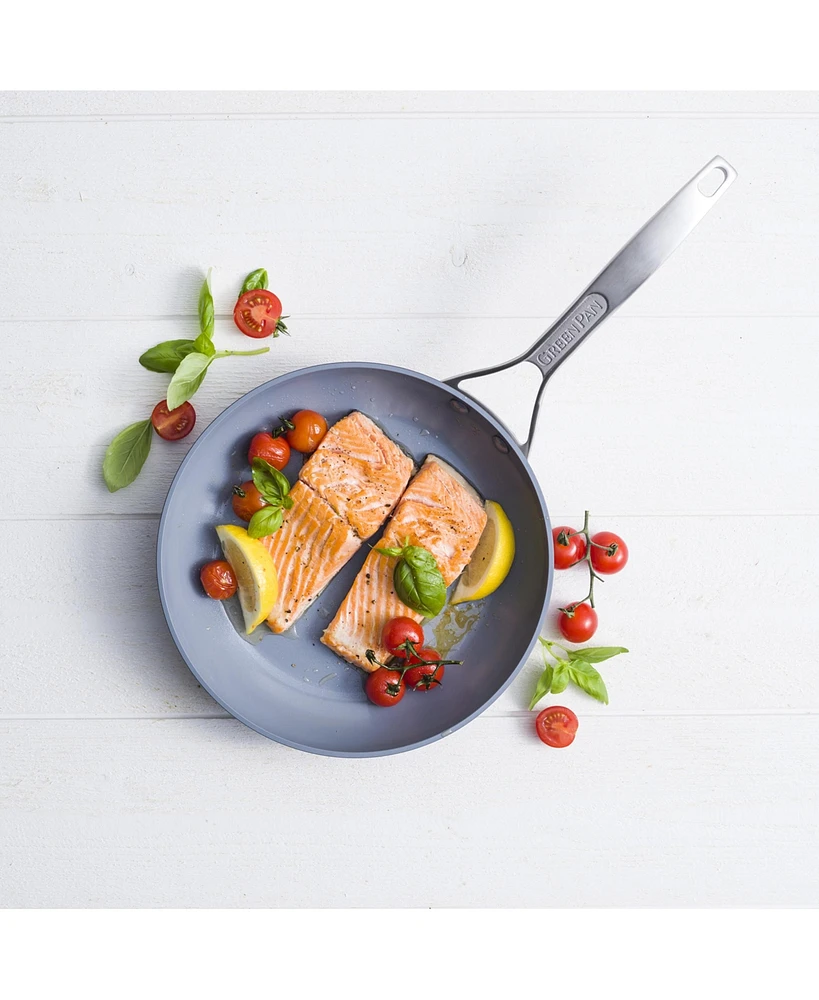 GreenPan Paris Pro 12" Ceramic Non-Stick Open Fry Pan