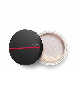 Shiseido Synchro Skin Invisible Silk Loose Powder
