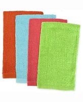 Barmop Bright Dishtowel, Set of 4